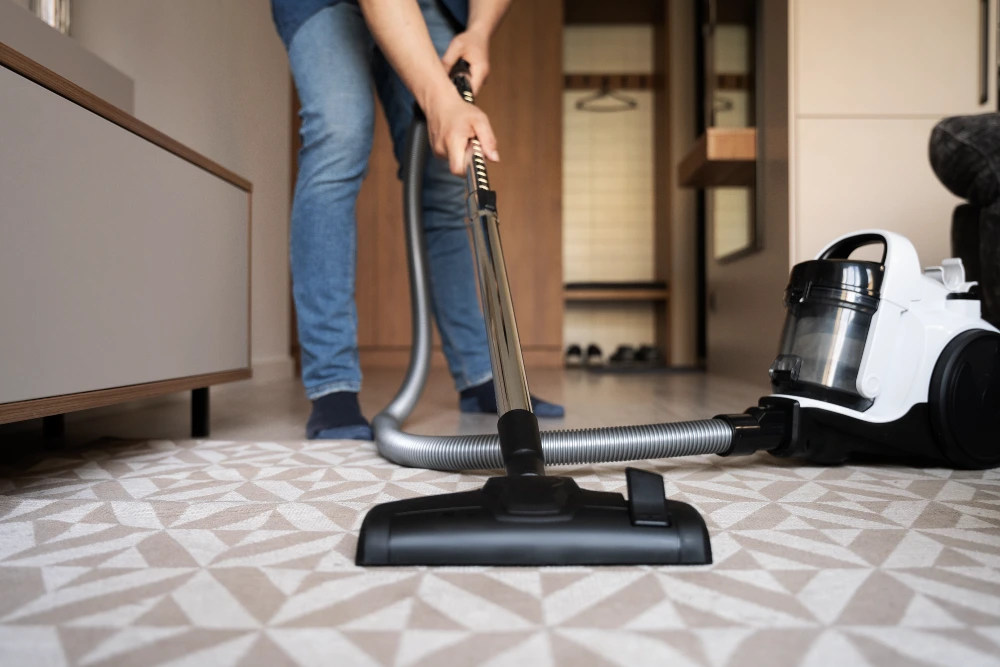 Carpet cleaning Central Point Oregon