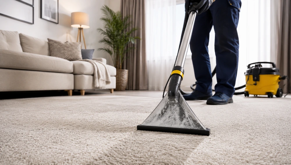 Carpet cleaning Grants Pass Oregon