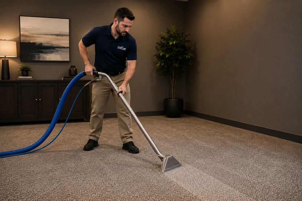  carpet cleaning jacksonville